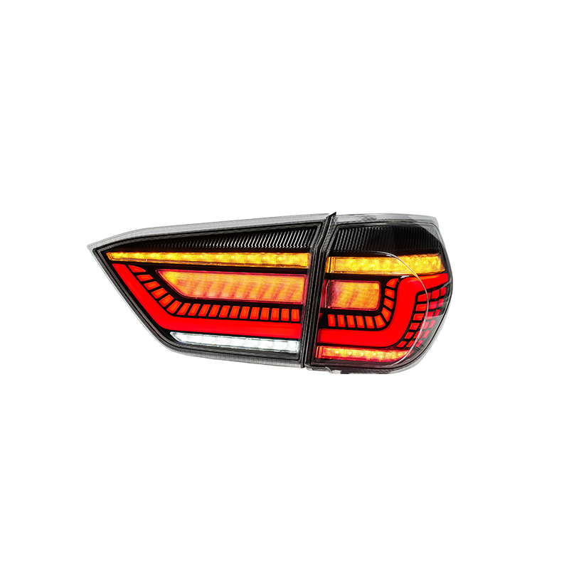 How to Choose Sequential LED Tail Lights