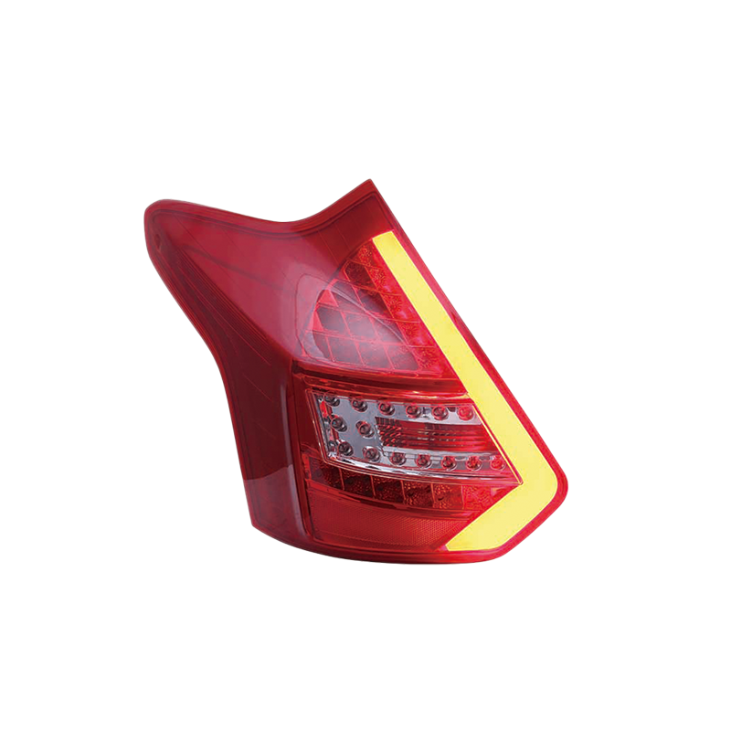 Why Sequential LED Tail Lights Are Chosen by the Public
