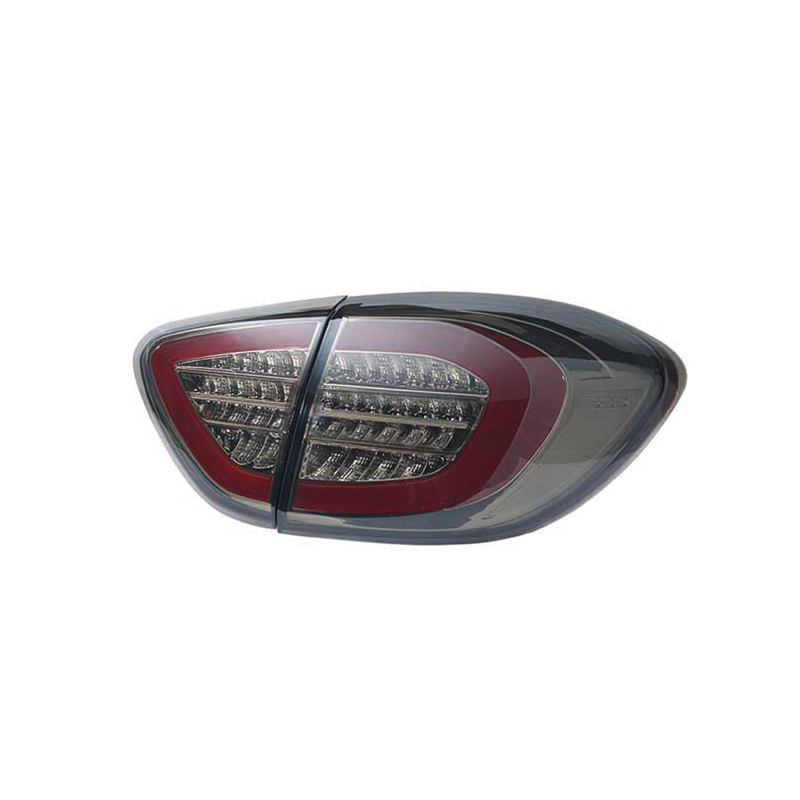 XZ032 Red Small SUV Tail Lamp for Renault Captur 2015