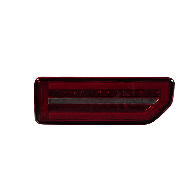 XZ071 Two-Color SUV Tail Lamp for Suzuki Jimny 2018