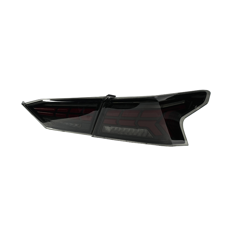 XZ077 Three-Color Car Tail Lamp for 7th Generation Nissan Altima 2019