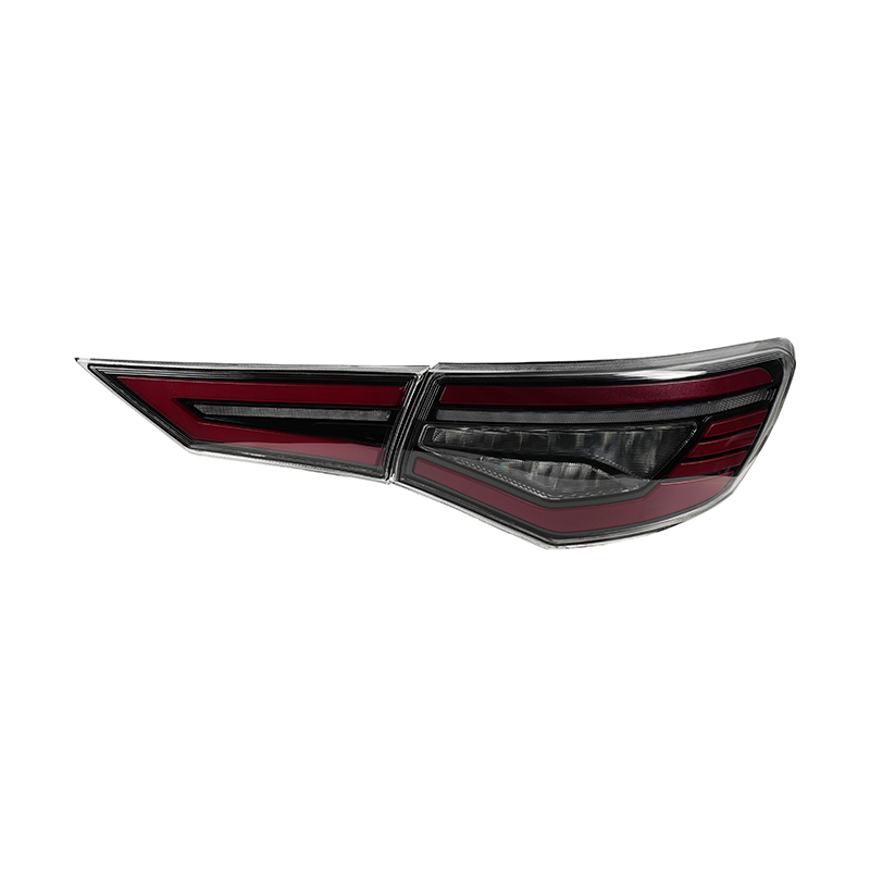 XZ091 Two-Color Car Tail Lamp for Nissan Sentra 2020