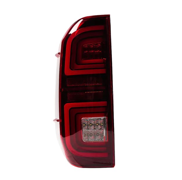 Pickup Truck Tail Lights