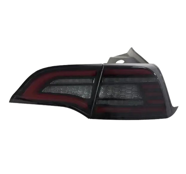 Smoked LED Tail Lights vs. Traditional Bulbs: What's the Difference