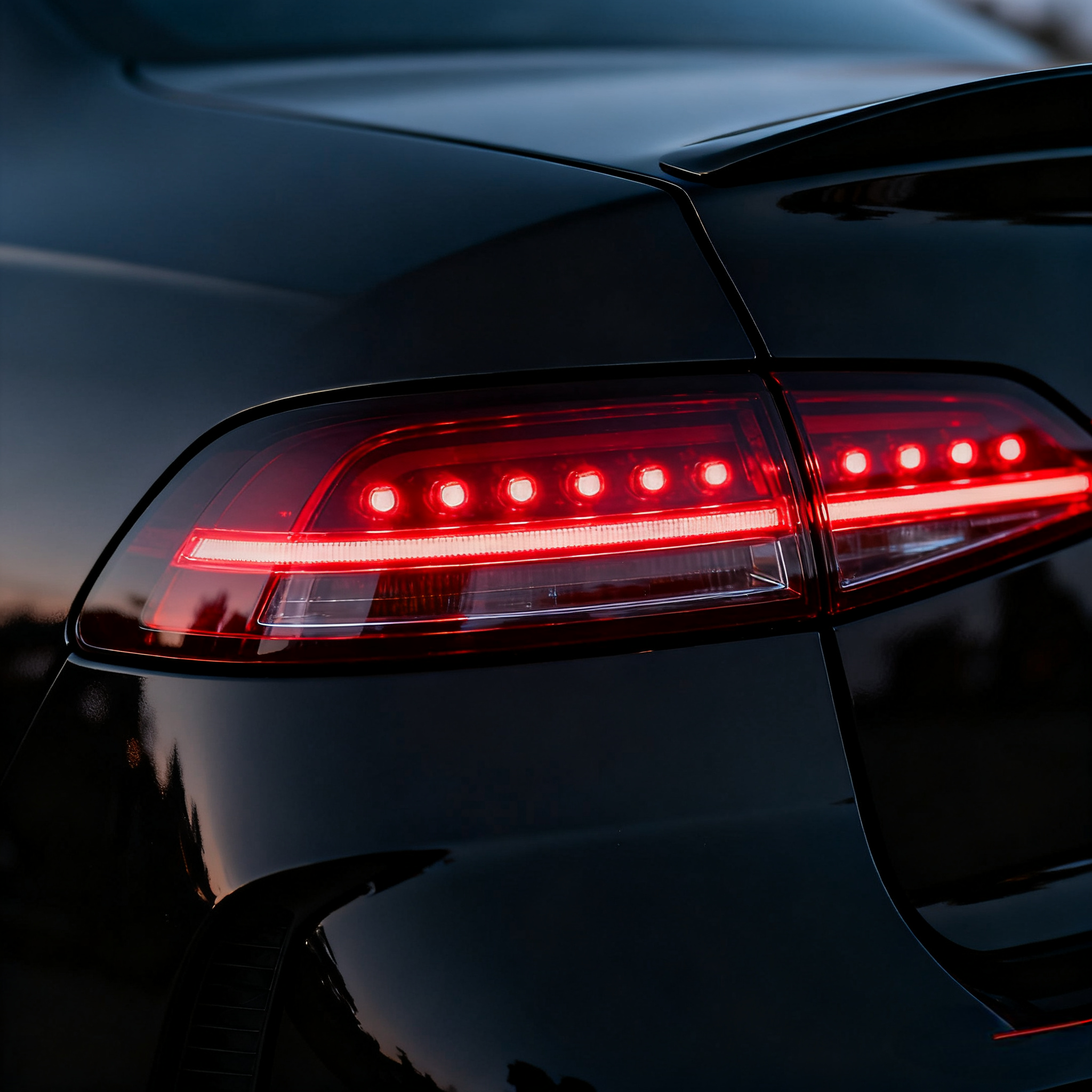 How Can You Replace Pick Up Truck Tail Lights with Simple Tools