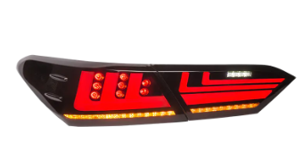 How to Maintain and Clean Smoked Headlights and Tail Lights to Prevent Fogging and Fading