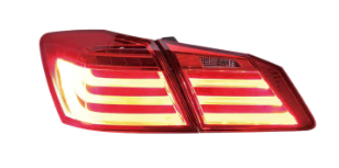 What Trends and Technologies Are Shaping Pickup Truck Tail Lights
