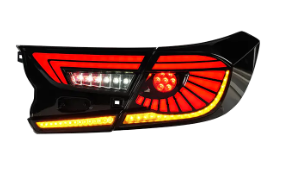 Pickup Truck Tail Lights