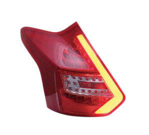 Led Custom Tail Lights
