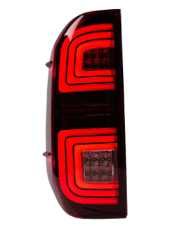 Stop Turn Tail Reverse Lights