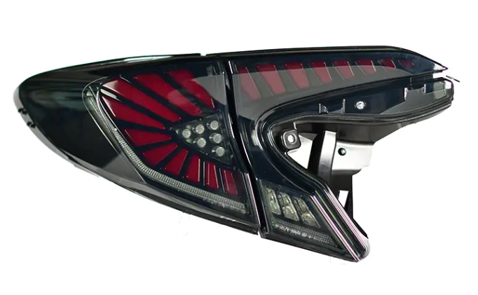 What To Know Before Switching To Dark Tail Lights