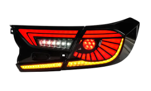 How Buyers Can Check Smoked Led Tail Lights Before Purchase