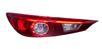 Smoked Headlights And Tail Lights in Modern Vehicle Design and Use
