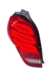 Tips for Maintaining Smoked Led Tail Lights to Keep Them Clear and Functional