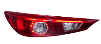 How Do Led Custom Tail Lights Go From Design To Factory Production