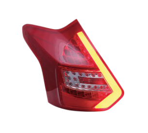 Important Information for Vehicle Owners: Regarding Sequential Led Tail Lights