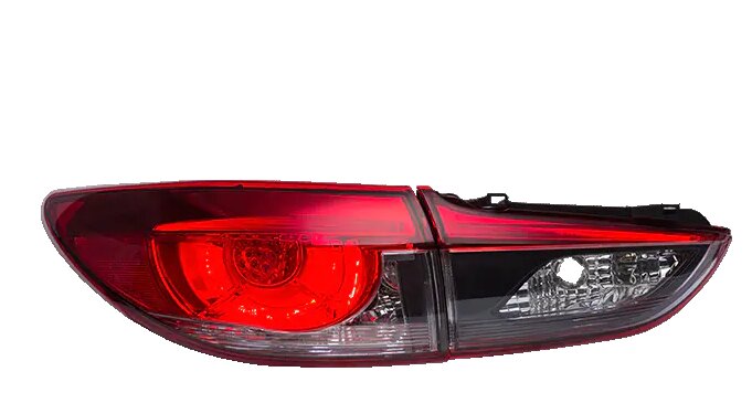 Led Truck Tail Lights