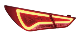 Can Sequential Led Tail Lights Improve Steering And Braking Safety