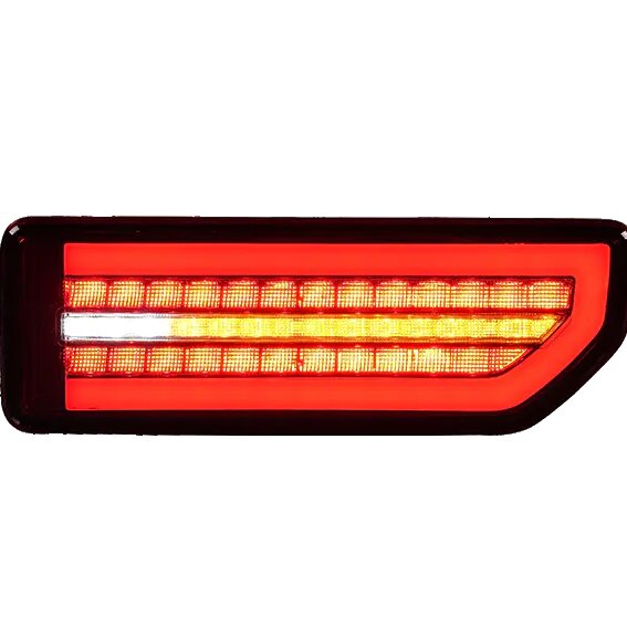 How Does Canbus Compatibility Affect Dark Tail Lights Safety And Style
