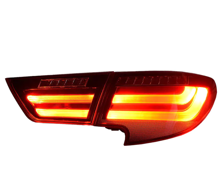 How To Clean And Maintain Smoked Led Tail Lights Properly