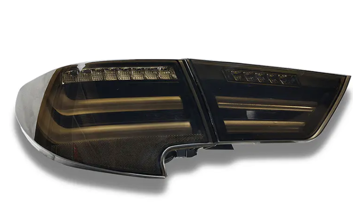 How Led Truck Tail Lights Improve Durability Road Safety