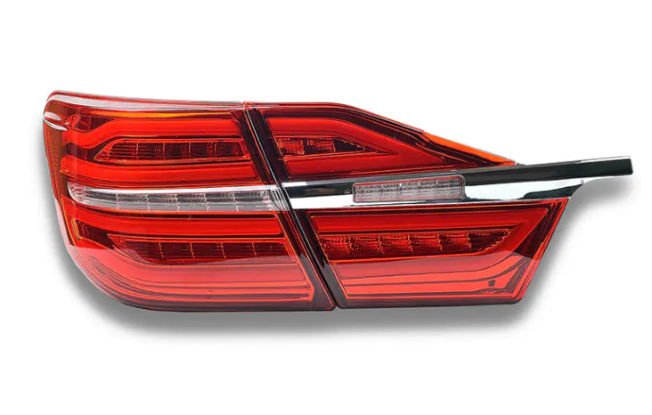 Led Truck Tail Lights