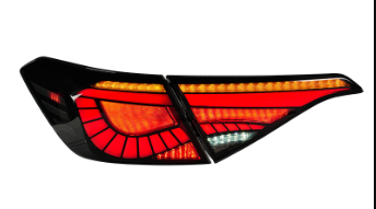 What Should Buyers Check Before Purchasing Modified Tail Lights