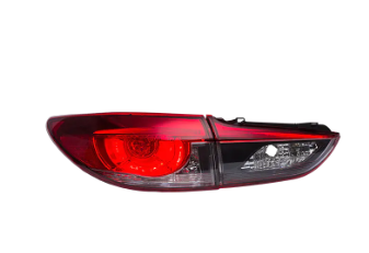 How To Maintain Dark Tail Lights For Longer Lifespan