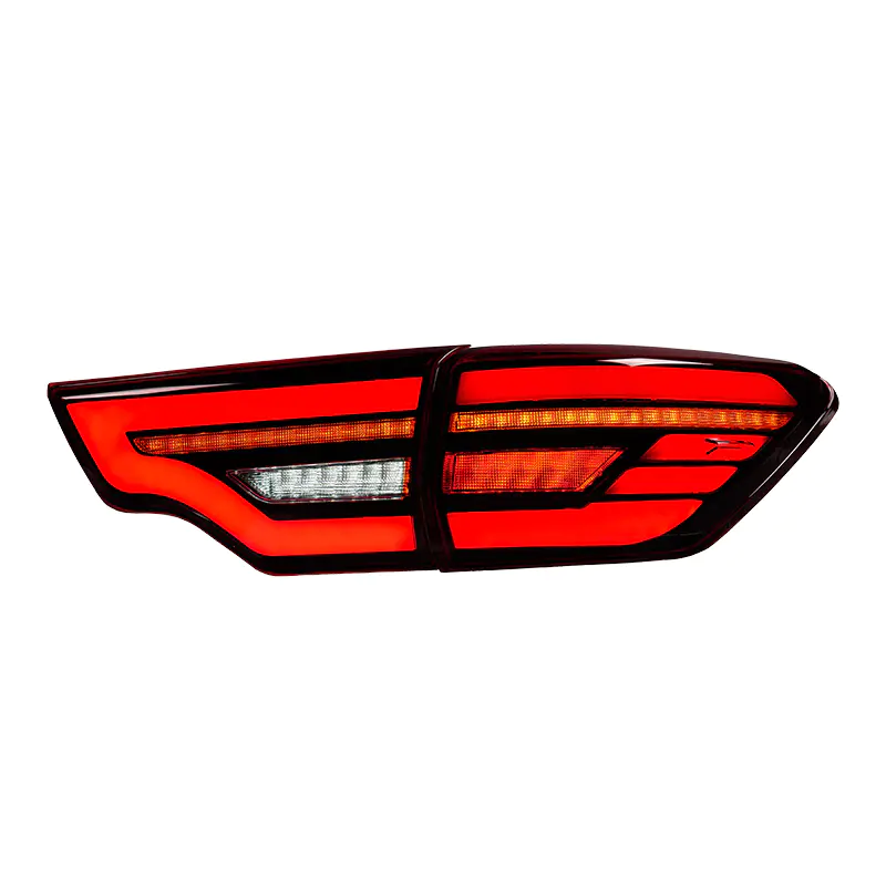 Upgrade your vehicle with Car Led Tail Lights designed for enhanced visibility, modern style, and long-lasting performance.