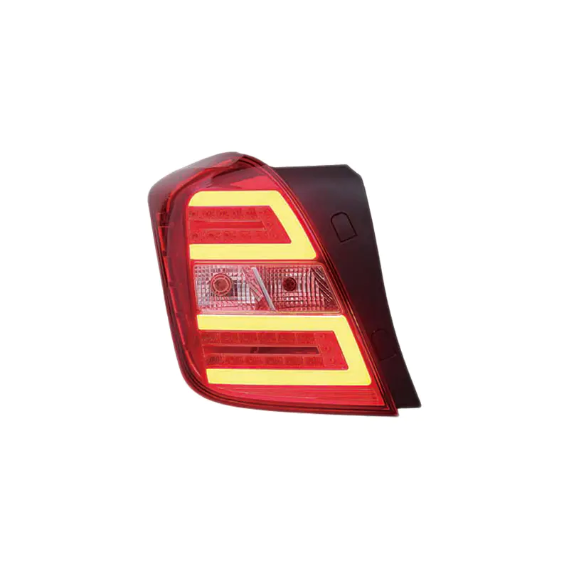 What Happens If You Skip the Resistor When Installing LED Tail Lights