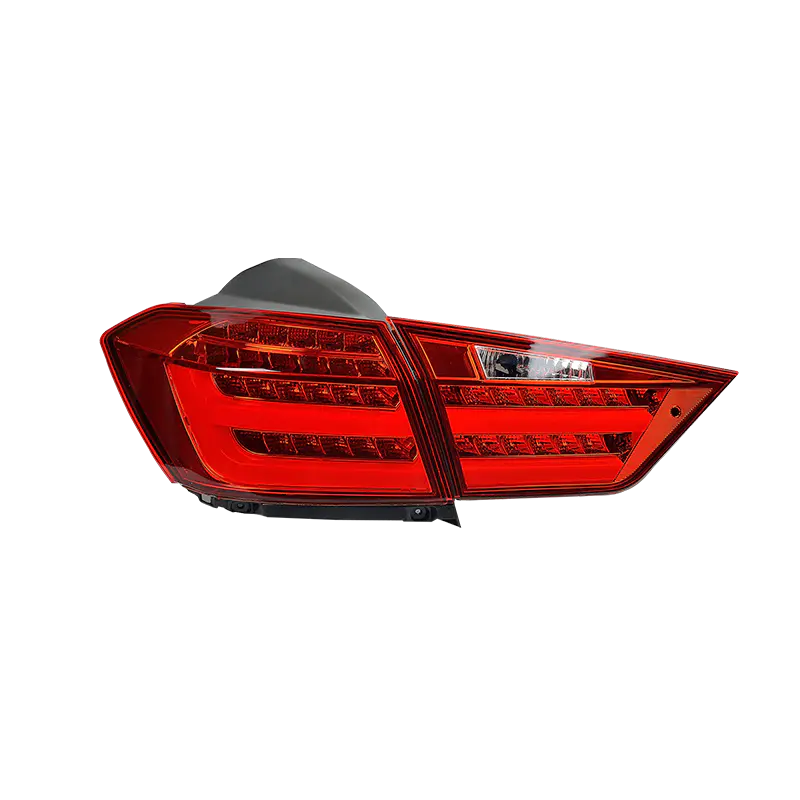 How Car LED Tail Lights Affect Radio Reception