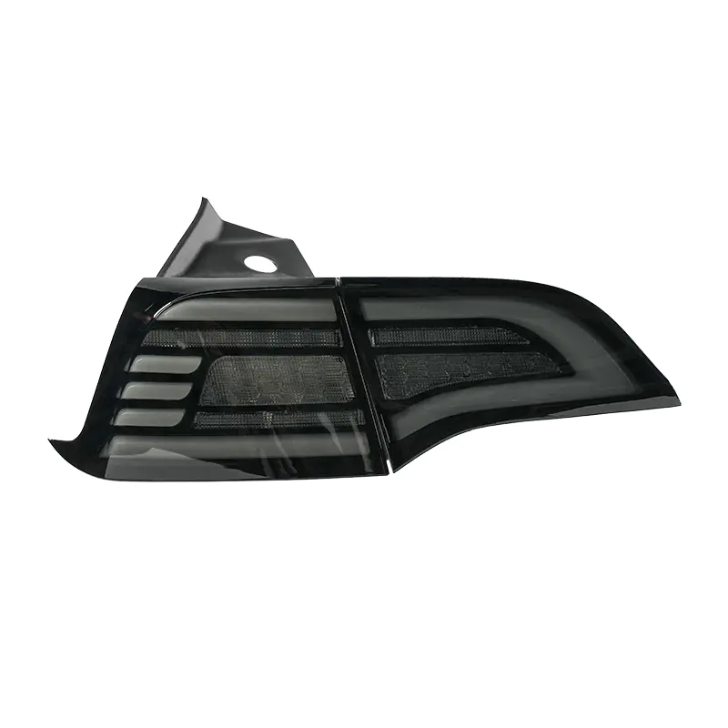 Custom Car Led Tail Lights Wiring and Installation Guide