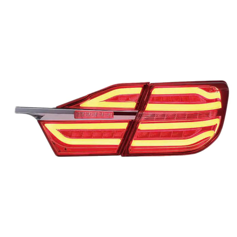 Discover Waterproof LED Tail Lights designed for reliable vehicle lighting performance, weather resistance, and enhanced visibility in various driving conditions.