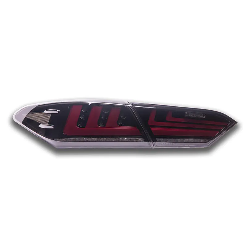 What Impact Does Light Distribution Have on Car LED Tail Lights