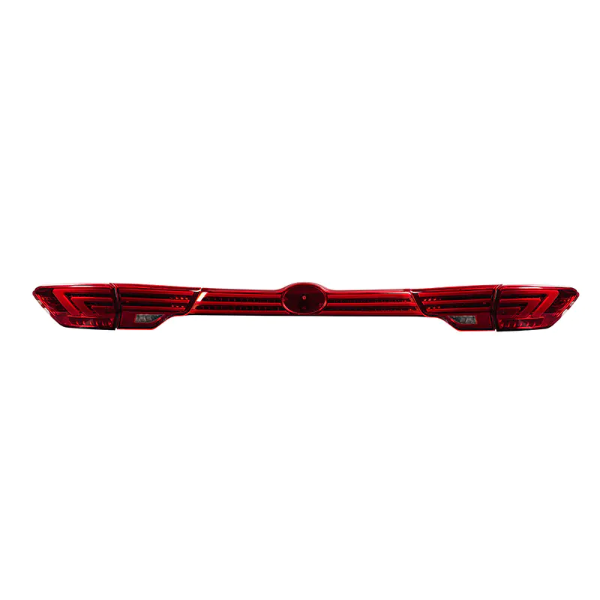 Custom Car LED Tail Lights can be designed around vehicle contours so the lens, housing, and mounting components work together as one assembly.