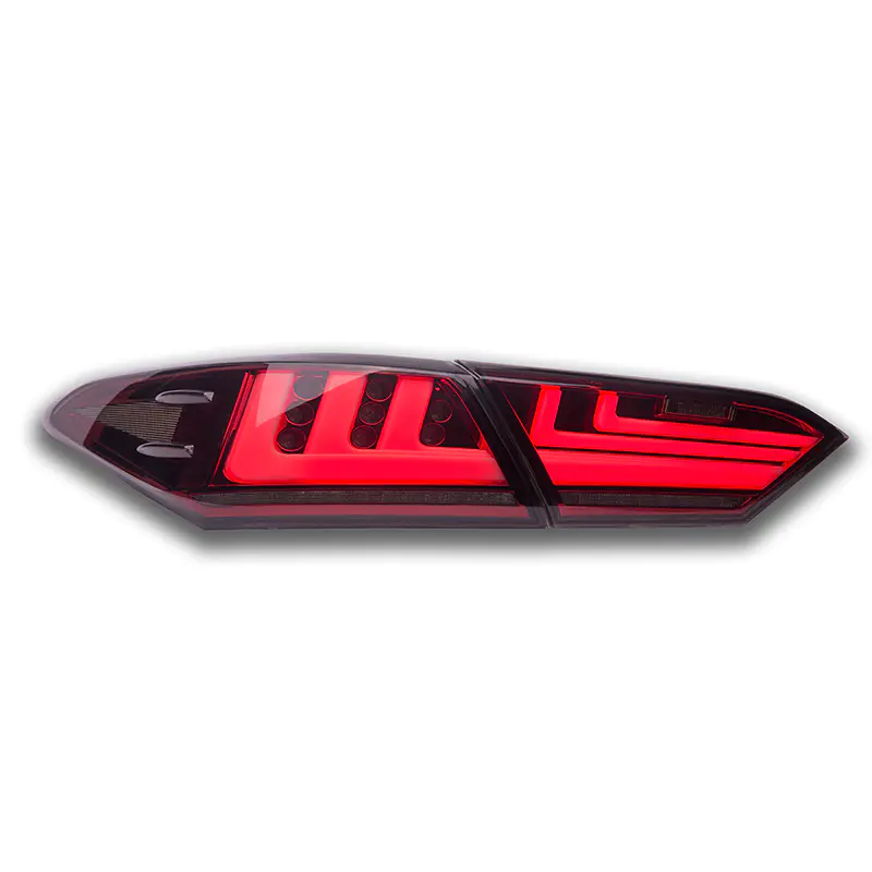 Why Led Tail Lights Sequential Are Gaining Attention in Automotive Aftermarket